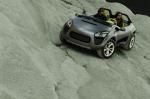 Citroen C-Buggy Concept 2006 года